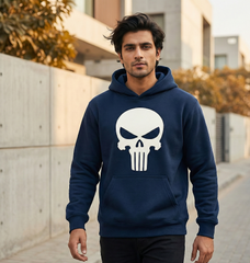 Printed Premium Hoodie for Men Boys – Stylish, Comfortable Trendy Casual Wear