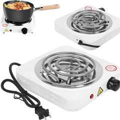 RAF Electric Stove for cooking - Imported (Electric Chulha)