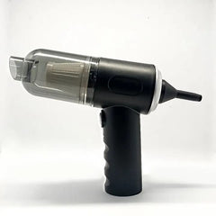 Premium 3-in-1 Wireless Vacuum Cleaner, Blower & Air Pump (High Power & Portable)