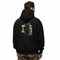 The Essential French Fleece Pullover Hoodie
