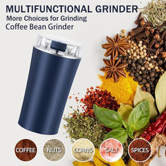 350W Electric Spice Grinder - Imported