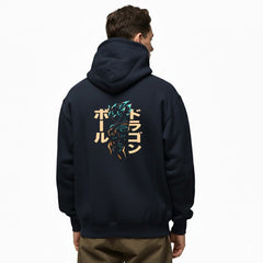 The Essential French Fleece Pullover Hoodie