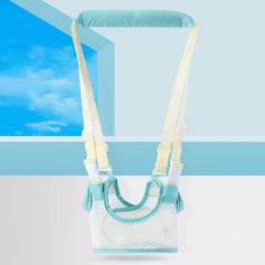 Baby Walking Carrier - Toddler Baby Walking Harnesses Adjustable Kids Walker Helper Walking Assistant Baby