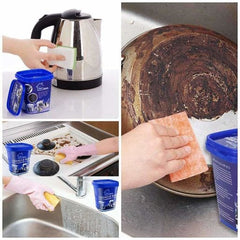 Korean Cookware Magic Steel Cleaner - (IMPORTED)