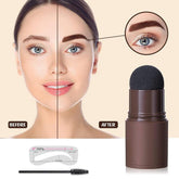 4 in 1 eyebrow stamp