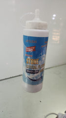 Stone Crystal Plating Agent Stonework Polishing And Coating Agent Marble Tile Anti-Corrosion Incremental Crystal Stone Stain Remover With Box 100ml
