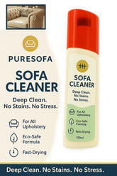 Sofa Stains Cleaner - Haverit
