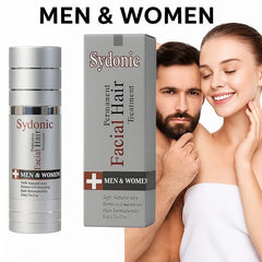Sydonic Permanent Hair Removal Cream