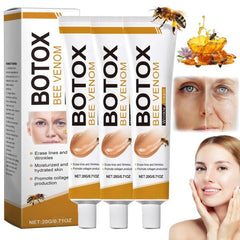 Botox Bee Venom Instant Wrinkle Treatment Cream