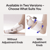Premium Bunion Corrector & Toe Aligning Splint (Imported)