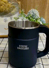 350W Electric Spice Grinder - Imported