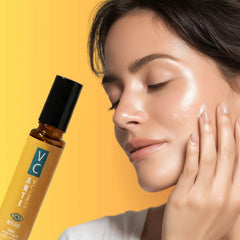 Erase Deep Wrinkles Fast: Lutein Face Lifting & Glowing Serum