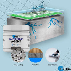 Hydra Sealent Waterproof Agent | Best Quality Waterproof Agent