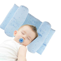 Baby Head Shaping Support Pillow - (IMPORTED)