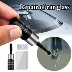 Haverit Imported Glass Repair Kit – Fix Cracks Instantly