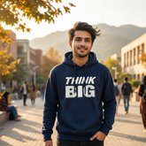 Printed Premium Hoodies for Men Boys – Stylish Casual Wear, Comfortable Fabric