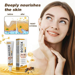 Botox Bee Venom Instant Wrinkle Treatment Cream