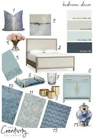 Bedroom Essentials