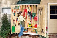 DIY, Tools & Outdoor
