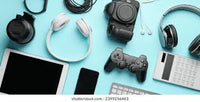 Mobile & Electronics