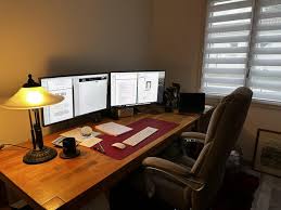 home office