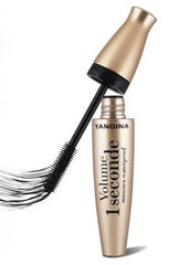 Yanqina Volume 1 Seconde Waterproof Mascara