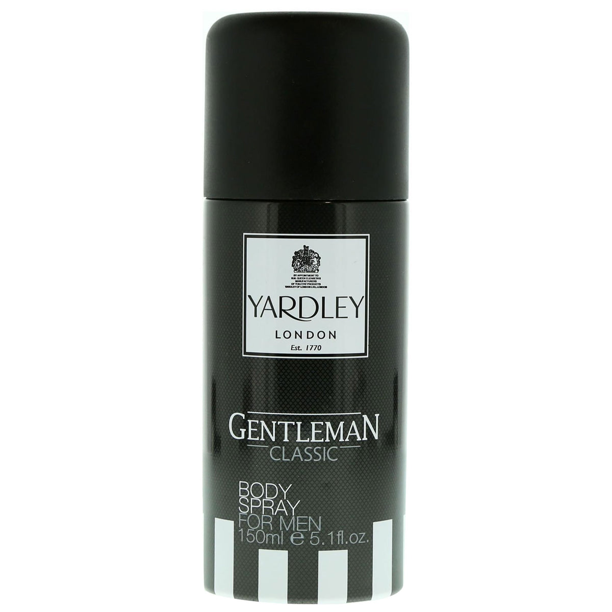 Yardley Original London Body Spray Royal Oud - 150 ml | Best Quality Body Spray For Men