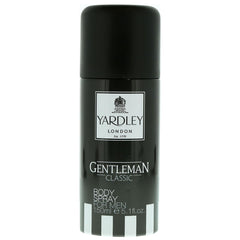 Yardley Original London Body Spray Royal Oud - 150 ml | Best Quality Body Spray For Men