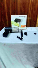 Vacuum Cleaner Household Powerful  2 In 1 Dual Mode Cordless Handheld Wireless Handy Portable light weight Vacuum Cleaner