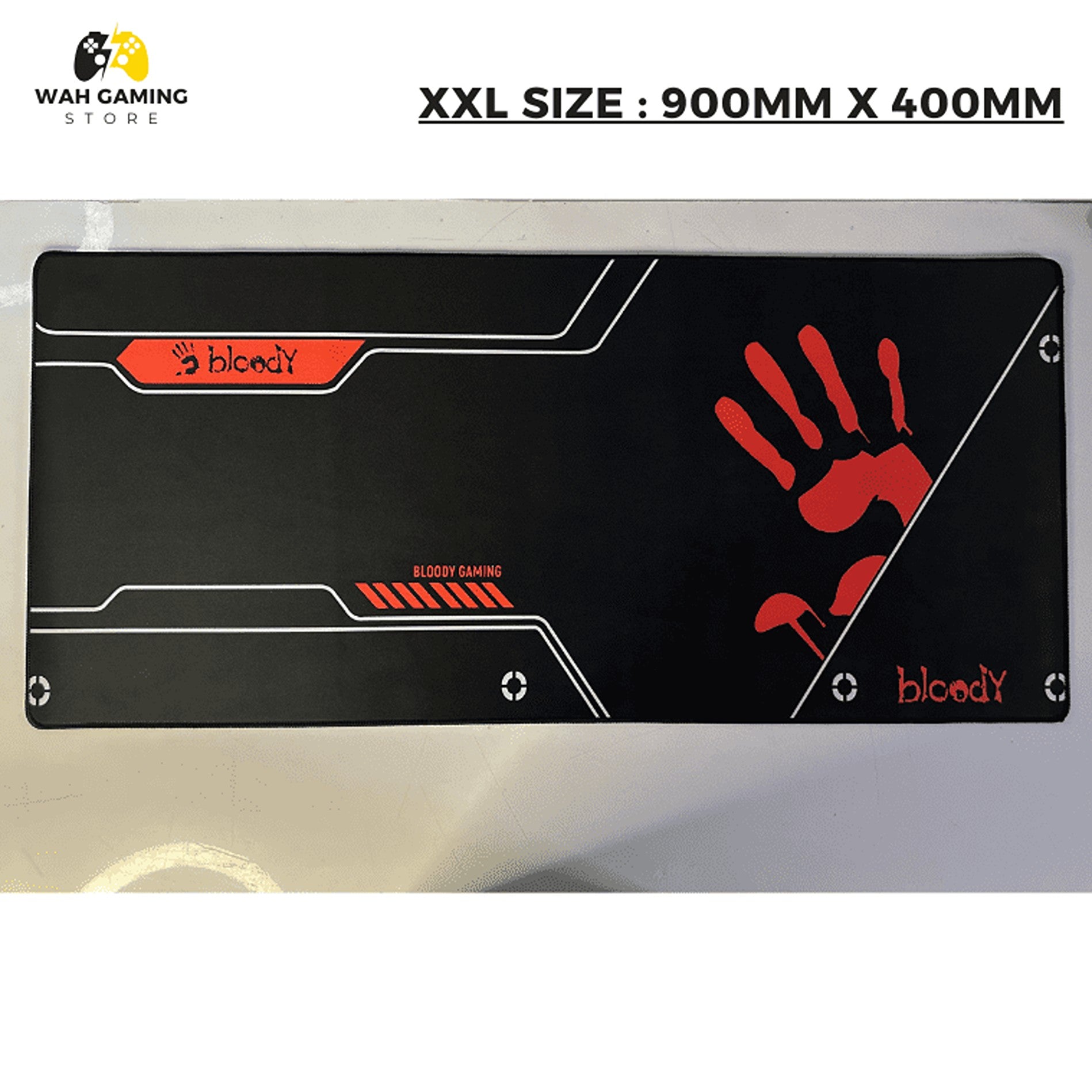 Premium Design Mousepads â€“ Full Size Table Mats Size (900mm X 400 mm) Large Gaming Mouse pad | Gaming Mouse PadÂ | Sleek &amp; Elegent Design Mouse Pad (Random Designs