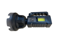 Ð¡Ð¾Ð²Ð° USB Rechargeable Portable Torch/Emergency Light /Compact and Versatile Lighting Solution