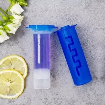 Toilet Cleaning Stamp Gel Toilet Injection Gel Flower  Bathroom Cleaner Toilet Gel (random color)