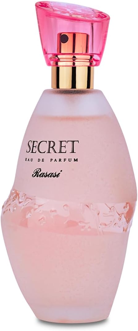 Secret Perfume for women  100 ml Long Lasting Impact