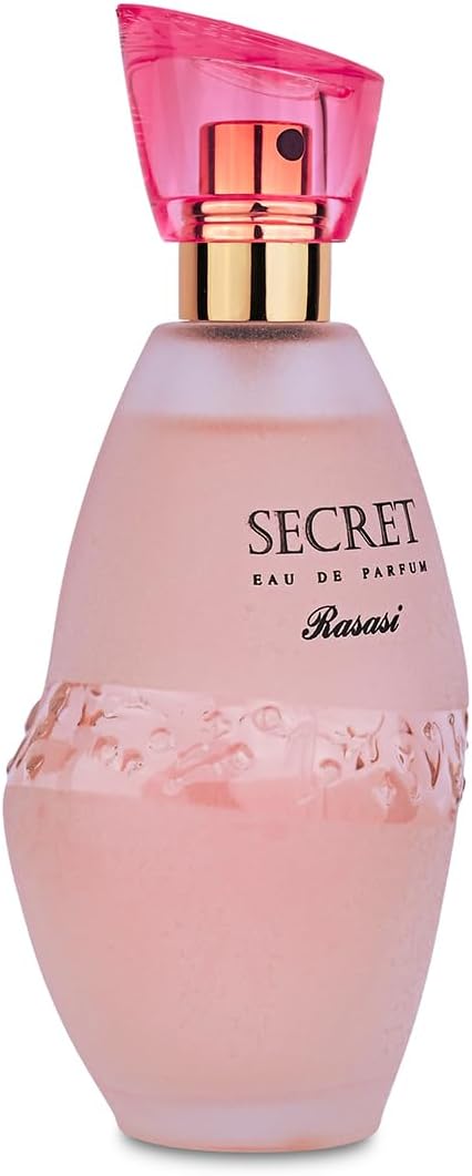 Secret Perfume for women  100 ml Long Lasting Impact