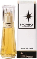 Prince Matchabelli Women's Prophecy - Eau De Parfum - 100ml | Best Quality Perfume For Women | Luxury Fragrance