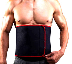 SN-460 Smart Care Waist Belt â€“ Spinal Back Support &amp; Weight Reducing Belt for Back Pain Relief, Slimming, and Effective Weight Loss (Skin-Friendly Fabric, Free Size)