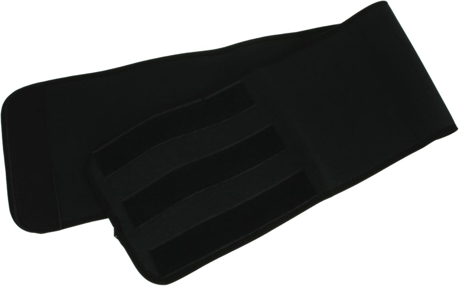 Smart Care SN-2000 Waist Support Belt â€“ Skin-Friendly Compression Belt, Long Free Size ( Random Color )