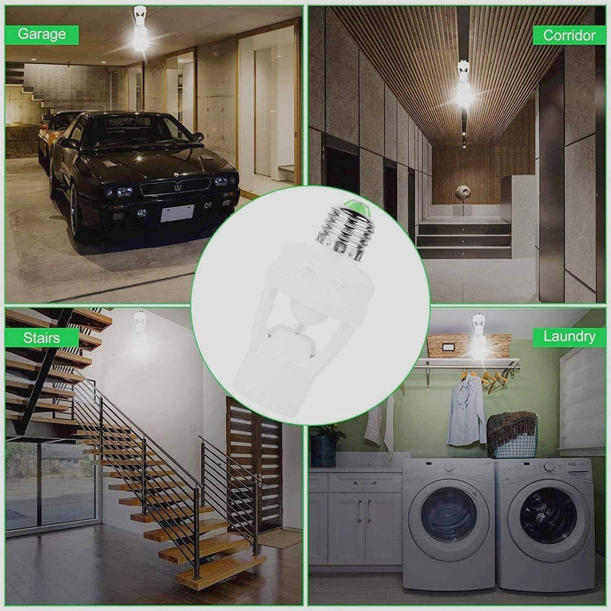 Motion Sensor Light Socket Motion Sensor Light Socket Motion Sensor Light Socket