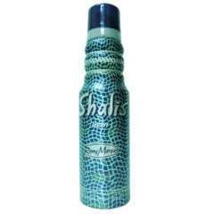 R'emy Marquis Shalis Deodorant Spray for Men - 200ml | Long-Lasting Masculine Fragrance | Best Quality Body Spray For Men | Best Fragrance Body Spray