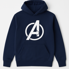 Printed Premium Avenger Hoodies for Men & Boys – Stylish Comfort, Everyday Wear