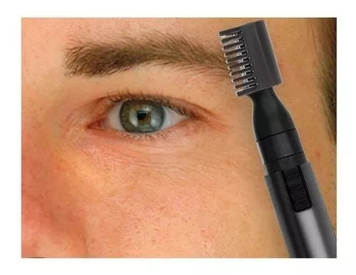 Mens Personal Shaver &amp; Groomer ,for Shape, Beard,  &amp; Eyebrows,