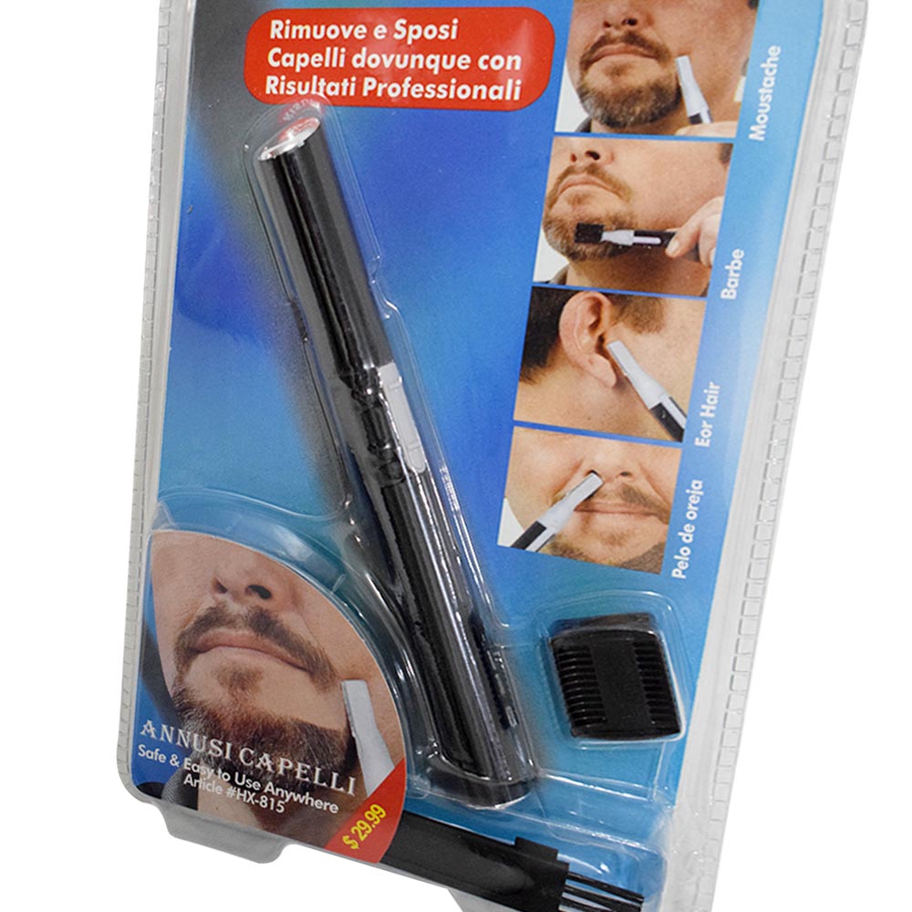 Mens Personal Shaver &amp; Groomer ,for Shape, Beard,  &amp; Eyebrows,
