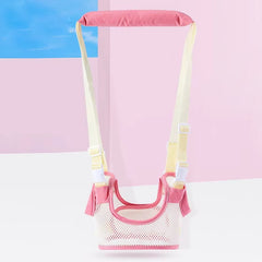 Baby Walking Carrier - Toddler Baby Walking Harnesses Adjustable Kids Walker Helper Walking Assistant Baby