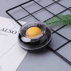 Sponge Damper Ball | Finger Wet Device | Desktop Finger Moistener (Roller Ball) Desk organizer (random color)