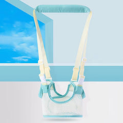 Baby Walking Carrier - Toddler Baby Walking Harnesses Adjustable Kids Walker Helper Walking Assistant Baby