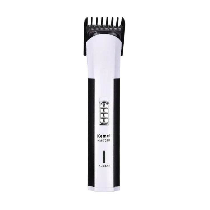 KM-702B Hair Clipper | Hair Trimmer / Hair Remover for Men (Random color)
