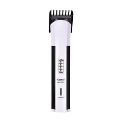 KM-702B Hair Clipper | Hair Trimmer / Hair Remover for Men (Random color)