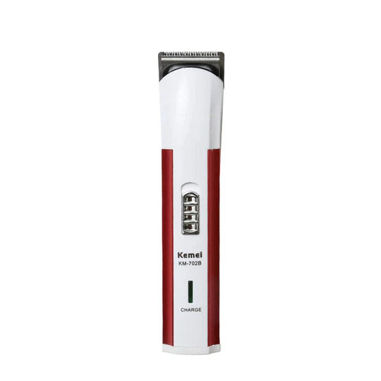 KM-702B Hair Clipper | Hair Trimmer / Hair Remover for Men (Random color)
