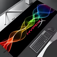 Premium Design Mousepads â€“ Full Size Table Mats Size (900mm X 400 mm) Large Gaming Mouse pad | Gaming Mouse PadÂ | Sleek &amp; Elegent Design Mouse Pad (Random Designs