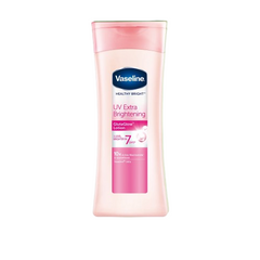 Vaseline Healthy Bright UV Extra Brightening Glutaglow Skin Care Lotion